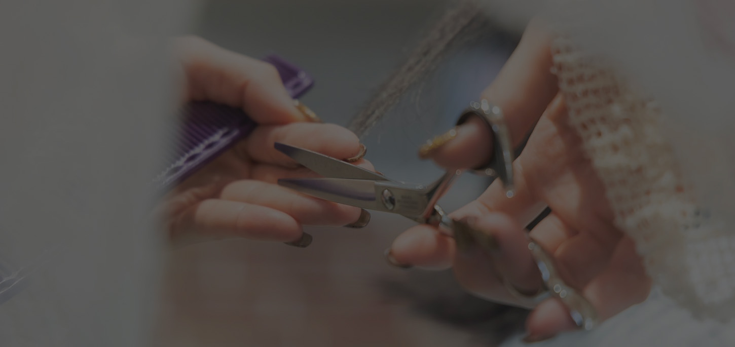 hair salon ahead│名古屋市の髪質改善もできる美容室