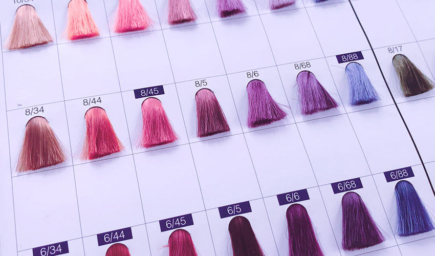 hair salon ahead│名古屋市の髪質改善もできる美容室