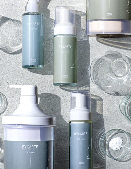 hair salon ahead│名古屋市の髪質改善もできる美容室