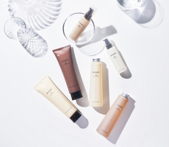 hair salon ahead│名古屋市の髪質改善もできる美容室