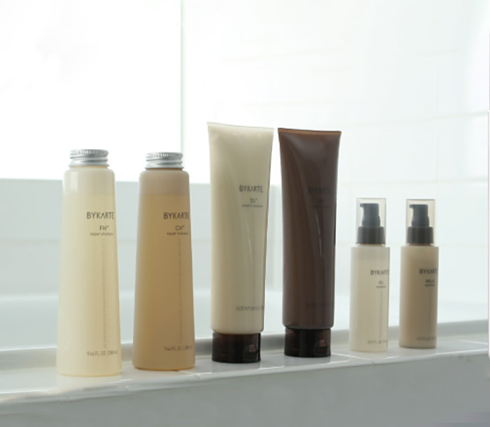 hair salon ahead│名古屋市の髪質改善もできる美容室