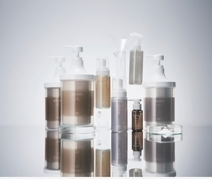 hair salon ahead│名古屋市の髪質改善もできる美容室