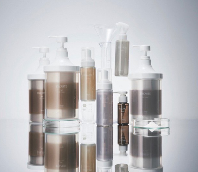 hair salon ahead│名古屋市の髪質改善もできる美容室