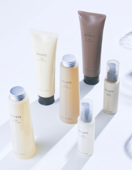 hair salon ahead│名古屋市の髪質改善もできる美容室