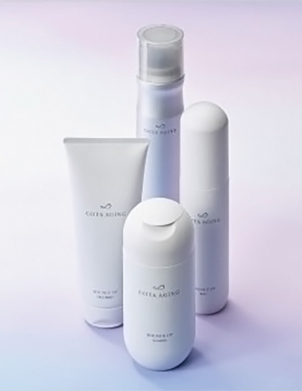 hair salon ahead│名古屋市の髪質改善もできる美容室