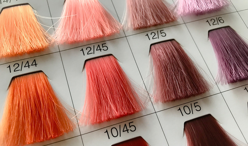 hair salon ahead│名古屋市の髪質改善もできる美容室