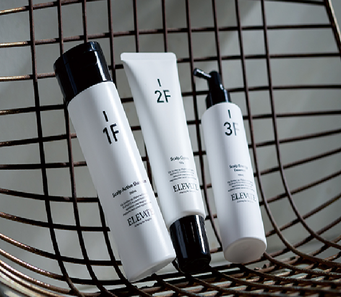 hair salon ahead│名古屋市の髪質改善もできる美容室