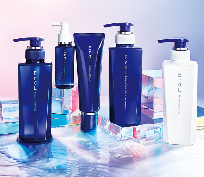 hair salon ahead│名古屋市の髪質改善もできる美容室