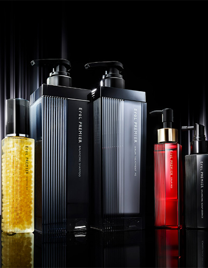 hair salon ahead│名古屋市の髪質改善もできる美容室