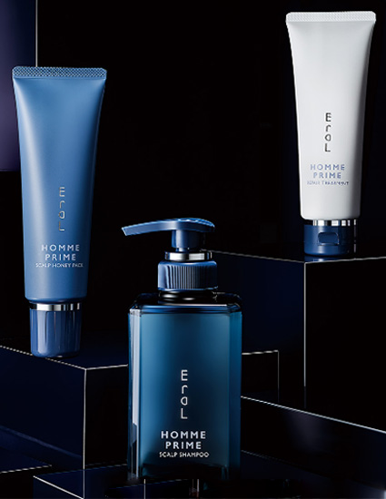 hair salon ahead│名古屋市の髪質改善もできる美容室