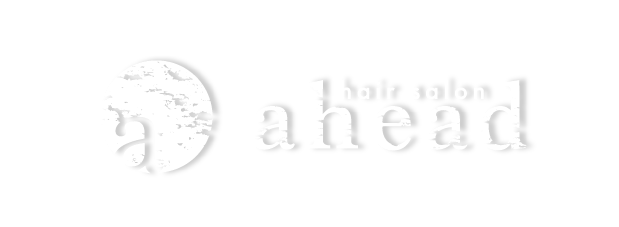 hair salon ahead│名古屋市の髪質改善もできる美容室