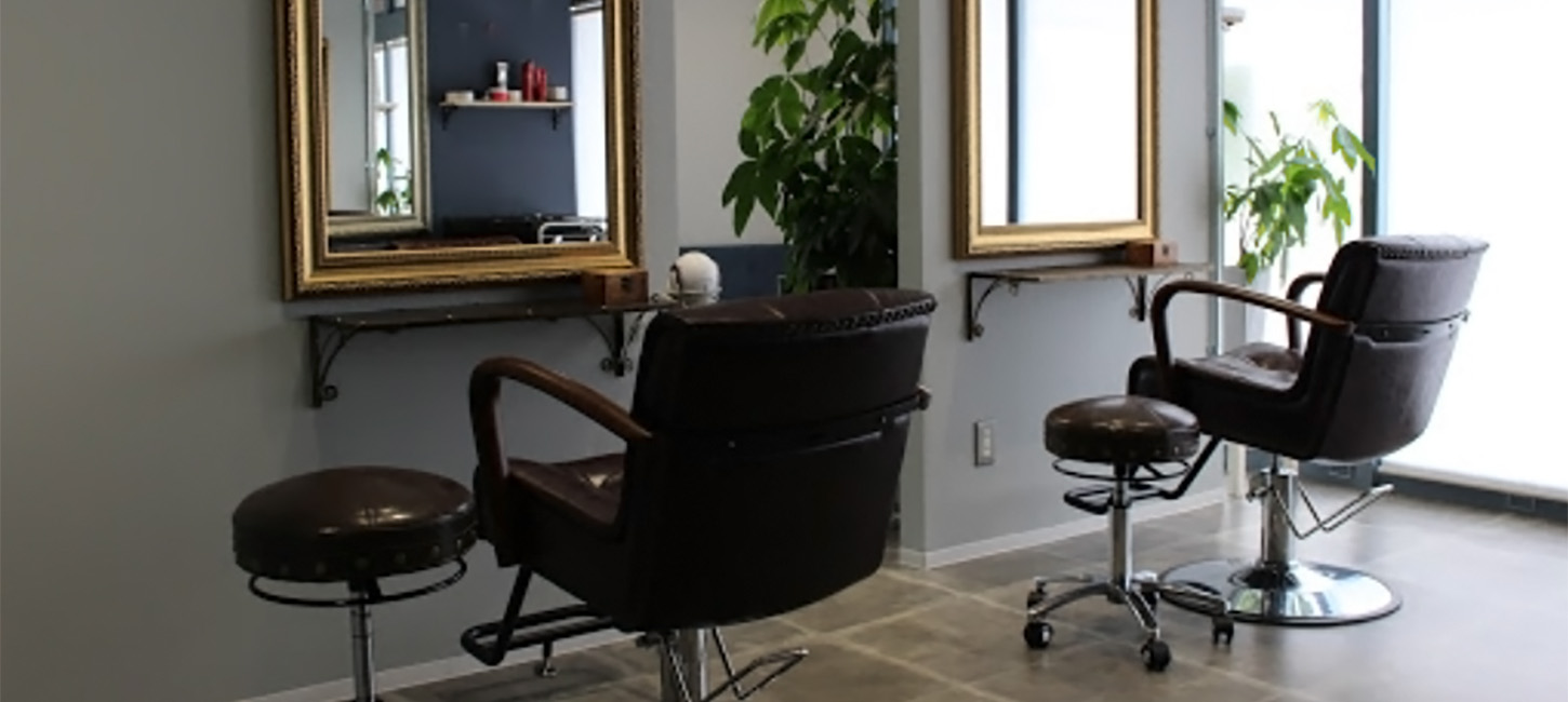 hair salon ahead│名古屋市の髪質改善もできる美容室