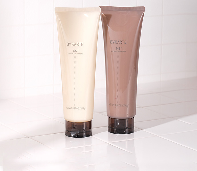 hair salon ahead│名古屋市の髪質改善もできる美容室