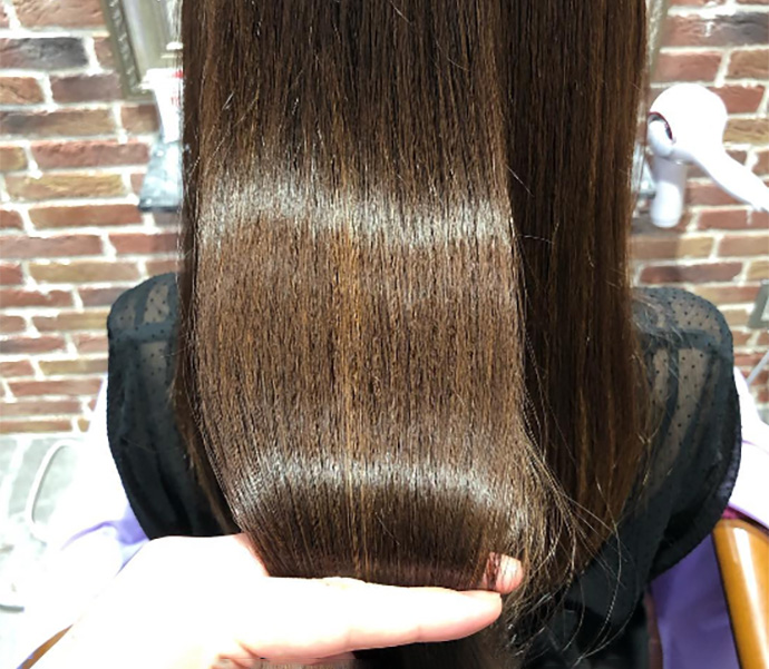 hair salon ahead│名古屋市の髪質改善もできる美容室