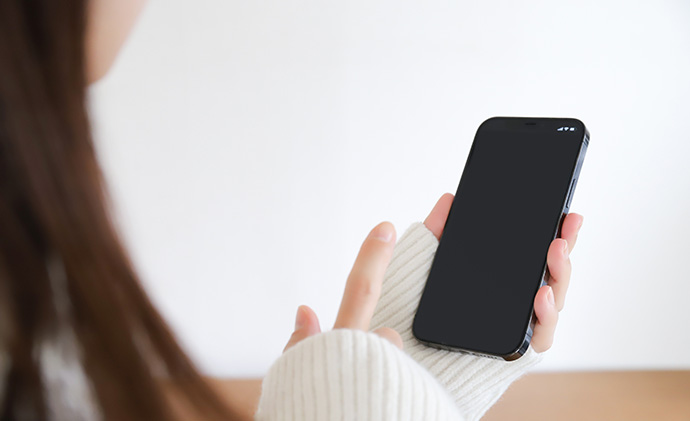 hair salon ahead│名古屋市の髪質改善もできる美容室